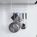 レンジフードラック レンジフードフック レンジフード キッチンツール 収納 山崎実業 【納期A】【239650】