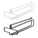 ワイングラスラック 戸棚下ワイングラスハンガー カフェ風 バー風 【納期A】【239654】