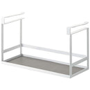 戸棚下調味料ラック 戸棚下ラック 調味料ラック 戸棚 調味料 ラック 収納 山崎実業 【納期A】【239658】