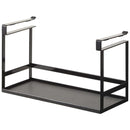 戸棚下調味料ラック 戸棚下ラック 調味料ラック 戸棚 調味料 ラック 収納 山崎実業 【納期A】【239658】