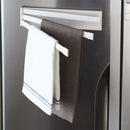 ふきん掛け マグネット式 ハンガー キッチンハンガー 磁石 タオルハンガー 山崎実業 【納期A】【239663】