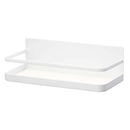 マグネット式ラック おしゃれ キッチンラック 磁石 調味料収納 調味料入れ 山崎実業 【納期A】【239664】