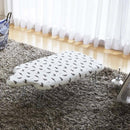 アイロン台 スタンド 人型 軽量 軽い シャツ 袖口 簡単 コンパクト 収納 スリム アイロンスタンド 人体型 山崎実業 【納期A】【243489】