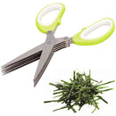 キッチンバサミ 刻み海苔 のり用 料理バサミ きざみ海苔ばさみ 【納期A】【246581】