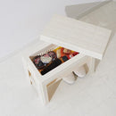 玄関収納 ベンチ 靴箱 シューズボックス 小物入れ 椅子 座れる 【納期A】【247950】