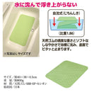 滑り止めシート お風呂場 マット 湯船 洗い場 介護用品 安心 浴室 浴槽内 安全 転倒防止 子ども 子供 日本製 すべり止めマット 808674 【納期A】【808674-s】