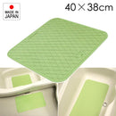 滑り止めシート お風呂場 マット 湯船 洗い場 介護用品 安心 浴室 浴槽内 安全 転倒防止 子ども 子供 日本製 すべり止めマット 808674 【納期A】【808674-s】