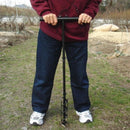 穴掘りスコップ ドリル 杭打ち穴 ガーデニング 菜園 園芸 庭木 苗植え 家庭菜園 肥料穴掘り 【納期A】【809056】