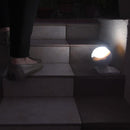 センサーライト 防雨 防水 屋外用 自動感知 点灯 消灯 三脚 LEDライト 照明 玄関 軒先 人感センサー 取り付け簡単 三脚 屋内 庭 ガレージ 【納期A】【809994】