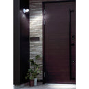 センサーライト 電池式 玄関照明 自動点灯 感知 LED 玄関灯 【納期A】【810308】