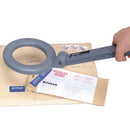 金属探知機 軽量 小型 携帯型 宝探し 高性能 ハンディー 高感度 金属探知器 紛失物 探し物 危険物 チェック 鉄 金 銀 ステンレス 真鍮 銅 【納期A】【810728】