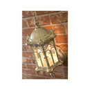 ウォールランプ 壁 壁面 照明 ウォールライト レトロ おしゃれ ヨーロピアン 北欧 お洒落 クラシック アンティーク調 外灯風 街灯風 デザイン 1灯 電気 屋内用 【納期C】【akz-10dwl08s】