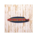 ウォールフック 壁 フック 壁面 収納ラック おしゃれ おもしろ インテリア サーフボード型 【納期C】【akz-18mg329k8m】