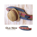 ウォールフック 壁 フック 壁面 収納ラック おしゃれ おもしろ インテリア サーフボード型 【納期C】【akz-18mg329k8m】