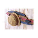 ウォールフック 壁 フック 壁面 収納ラック おしゃれ おもしろ インテリア サーフボード型 【納期C】【akz-18mg329k8m】