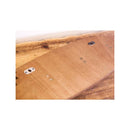 ウォールフック 壁 フック 壁面 収納ラック おしゃれ おもしろ インテリア サーフボード型 【納期C】【akz-18mg329k8m】