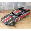 ミニカー 車 置き物 オモチャ 玩具 フィギュア ヴィンテージ アンティーク 飾り アメリカン インテリア おしゃれ アメカジ レーシングカー 【納期C】【akz-2204e-8826】