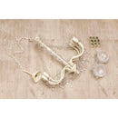 シャンデリア 12灯 天井 吊り下げ 照明 おしゃれ ゴージャス 豪華 北欧 ペンダントランプ ペンダントライト クラシック レトロ アンティーク調 ヨーロピアン 【納期C】【akz-67b308886k】