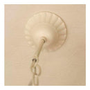 シャンデリア 12灯 天井 吊り下げ 照明 おしゃれ ゴージャス 豪華 北欧 ペンダントランプ ペンダントライト クラシック レトロ アンティーク調 ヨーロピアン 【納期C】【akz-67b308886k】