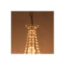 シャンデリア 照明 LED電球対応 9灯 おしゃれ シーリング 天井 吊り下げ レトロ アンティーク調 ゴージャス 豪華 かわいい 軽量 【納期C】【akz-67b308887k-darkgold】