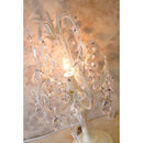 テーブルランプ テーブルライト 1灯 シャンデリア 置き型 照明 おしゃれ ゴージャス 豪華 モダン クラシック レトロ アンティーク調 ヨーロピアン 【納期C】【akz-67d3051106b】