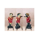 サメ 鮫 ディスプレイ レジ カウンター 受付 ロビー おしゃれ インテリア 西海岸風 南国 レジャー カフェ レストラン オブジェ 置き物 【納期C】【akz-a1606】