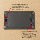 看板 インテリア 照明 LED ライト サイン ガレージ 倉庫 車庫 工場 看板灯 おしゃれ オブジェ 室内 屋内 電池式 壁掛け アメリカン 雑貨 【納期C】【akz-gb22302】