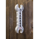 看板 インテリア 照明 LED ライト サイン ガレージ 倉庫 車庫 工場 看板灯 おしゃれ オブジェ 室内 屋内 電池式 壁掛け アメリカン 雑貨 【納期C】【akz-gb22302】