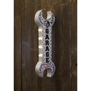 看板 インテリア 照明 LED ライト サイン ガレージ 倉庫 車庫 工場 看板灯 おしゃれ オブジェ 室内 屋内 電池式 壁掛け アメリカン 雑貨 【納期C】【akz-gb22302】