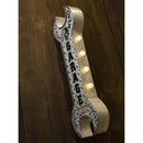 看板 インテリア 照明 LED ライト サイン ガレージ 倉庫 車庫 工場 看板灯 おしゃれ オブジェ 室内 屋内 電池式 壁掛け アメリカン 雑貨 【納期C】【akz-gb22302】