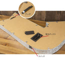 看板 インテリア 照明 LEDライト サイン ルート66 ROUTE ガレージ 車庫 倉庫 矢印 看板灯 看板照明 おしゃれ 電池 壁掛け アメリカン 雑貨 【納期C】【akz-gb22304gak】