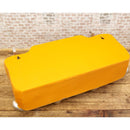 ウォールシェルフ おしゃれ アメリカン 雑貨 アメカジ 西海岸 ブルックリン 壁面 棚 飾り 車 カーヘッド ガラス ウオールシェルフ 取り付け 【納期C】【akz-gk90852】