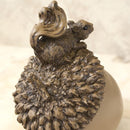 貯金箱 おしゃれ リス 置き物 インテリア かわいい オブジェ 大人 小銭 壊さない 壊さず取り出せる 動物 アニマル 北欧 雑貨 子供部屋 【納期C】【akz-kstmb201513】