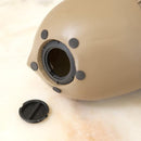 貯金箱 おしゃれ リス 置き物 インテリア かわいい オブジェ 大人 小銭 壊さない 壊さず取り出せる 動物 アニマル 北欧 雑貨 子供部屋 【納期C】【akz-kstmb201513】