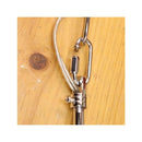 シャンデリア 6灯 アンティーク モダン おしゃれ ゴージャス 豪華 フェミニン 姫系 ペンダントランプ 天井照明 吊下げ ライト ガーリー 【納期C】【akz-lacia-p6d-am】