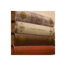 小物収納 本型 おしゃれ デザイン モチーフ 4段 引出し ふた 蓋 ドロワーボックス 収納ボックス インテリア アンティーク調 ビンテージ風 本 フェイク 収納箱 【納期C】【akz-ldr04】