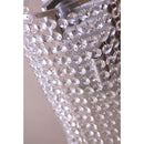 ウォールライト ウォールランプ 2灯 シャンデリア 壁面 壁 おしゃれ ゴージャス 下向き 照明 インテリア 上品 姫系 ガーリー フェミニン 【納期C】【akz-lexi-w2d】