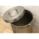 ゴミ箱 ごみ箱 小物入れ おしゃれ ストレージボックス 収納 インダストリアル ブルックリンテイスト 男前 理系 ビンテージ風 レトロ 【納期C】【akz-lja140958】