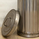 ゴミ箱 ごみ箱 小物入れ おしゃれ ストレージボックス 収納 インダストリアル ブルックリンテイスト 男前 理系 ビンテージ風 レトロ 【納期C】【akz-lja140958】