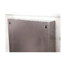 レターラック 壁掛け ウォールラック 壁面 収納 棚 インダストリアル ブルックリン 男前 インテリア 理系 レトロ アンティーク調 おしゃれ 【納期C】【akz-lja151297-1】