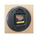 ウォールクロック おしゃれ アンティーク調 北欧 ゴージャス ヨーロピアン デザイン モダン 掛け時計 壁掛け アナログ 無音 静か 連続秒針 【納期C】【akz-ls-8209l-dgold】