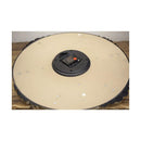 掛け時計 ビクトリアン調 壁掛時計 インパクト アクセント インテリア 円形 丸型 おしゃれ 高級感 無音 連続秒針 イタリア フィレンツェ風 【納期C】【akz-ls-fb8199by-gd】