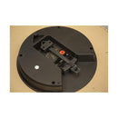 掛け時計 おしゃれ 壁掛け時計 モダン ウォールクロック 北欧 ゴージャス 高級感 レトロ ヨーロピアン ビクトリアン調 バラ 薔薇 リボン 【納期C】【akz-ls-wb8189ky-gd】