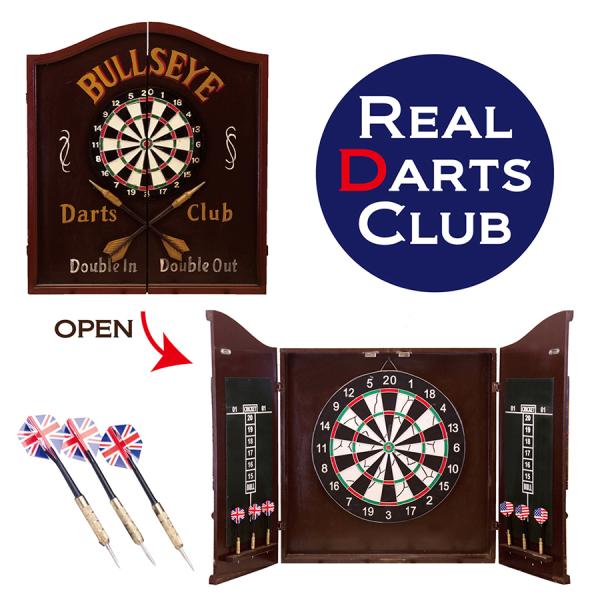 Real Darts Club