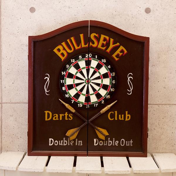 Real Darts Club