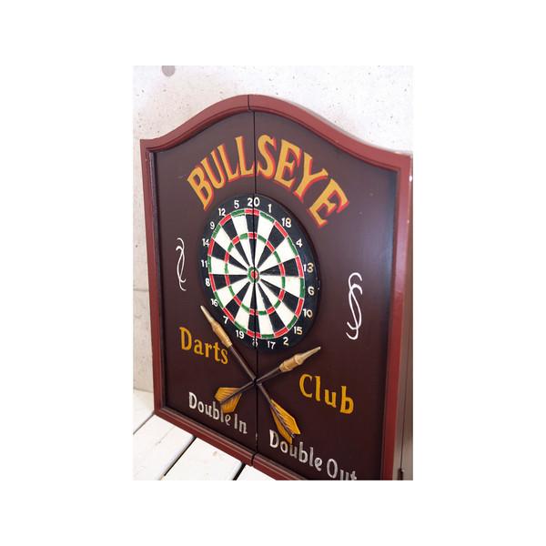 Real Darts Club