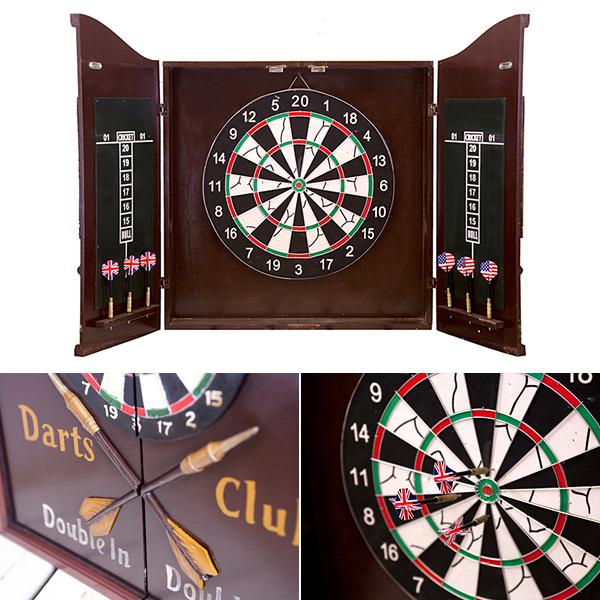 Real Darts Club