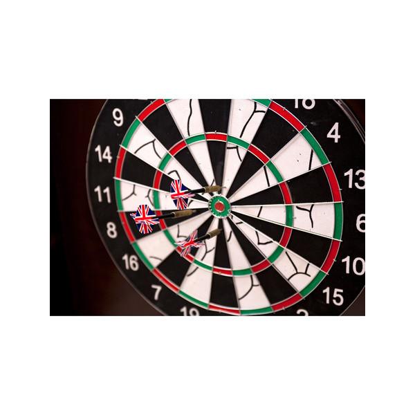 Real Darts Club