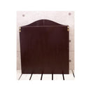 ダーツボード 矢付き おしゃれ インテリア オブジェ カフェ風 バー風 レトロ調 アメリカン アンティーク風 かっこいい 壁掛け 置き型 【納期C】【akz-nf2931】