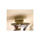 シャンデリア LED 3灯 照明 おしゃれ クラシック 古風 ヨーロピアン 天井照明 吊下げ ペンダントライト ランプ 軽量 軽い アンティーク調 【納期C】【akz-p-7356-3ab】